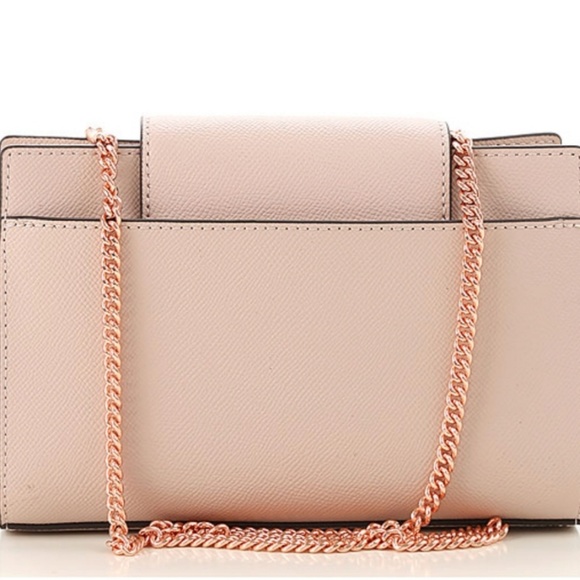 Crossbody clutch - Picture 3 of 4